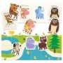 Headu Stem - Carti Sa Potrivim Animalele Headu - 4